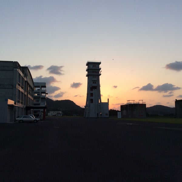 Photos At 鹿児島県消防学校 1 Tip