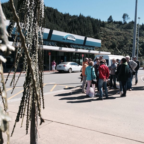 Queue 3. Queue 3