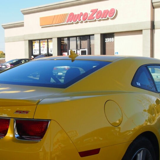 Autozone Santa Clara Ca