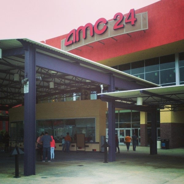 Photos at AMC Palm Promenade 24 Multiplex in San Diego