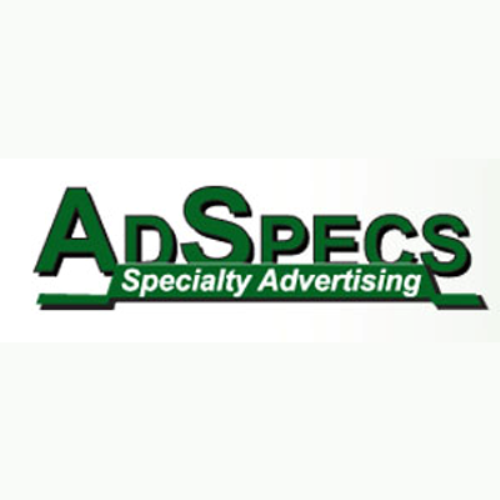 Ad Specs Specialty Advertising Advertising Agency