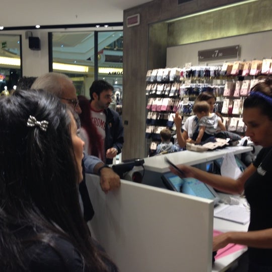 Calzedonia Возврат Товара В Магазин
