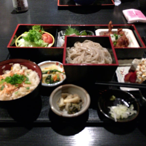 Photos At 徳樹庵 飯能店 Japanese Restaurant Photos At 徳樹庵 飯能店 Japanese Restaurant