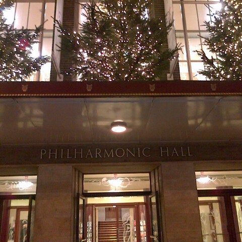 Foto scattata a Liverpool Philharmonic Hall da Mrs Latte il 1/2/2013