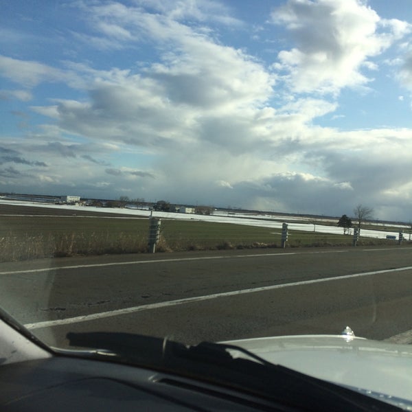 Photos At 高速栗沢 バス停 Bus Stop In 岩見沢市