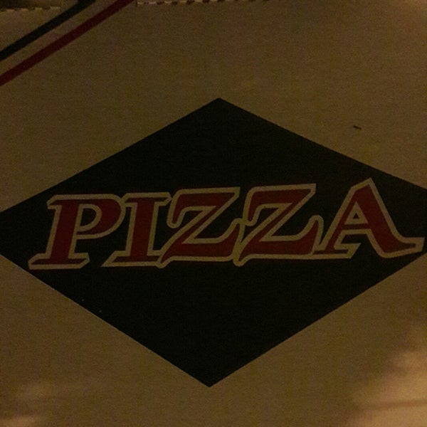 Pizzeria Diva - La Garenne-Colombes,