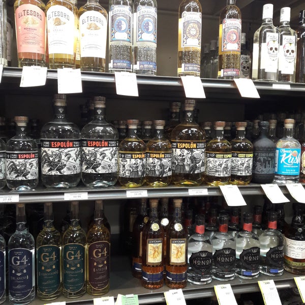 Photos at Total Wine & More 36 tips