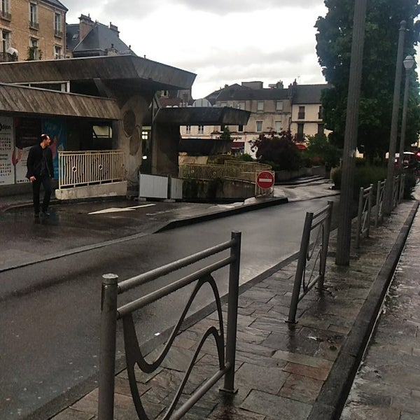 Place Grangier Grangier 4 Tips From 258 Visitors