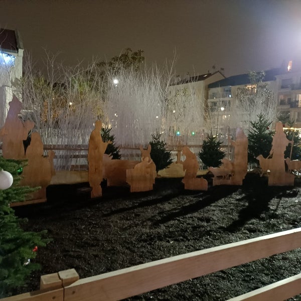 Fête De La Garenne La GarenneColombes, ÎledeFrance