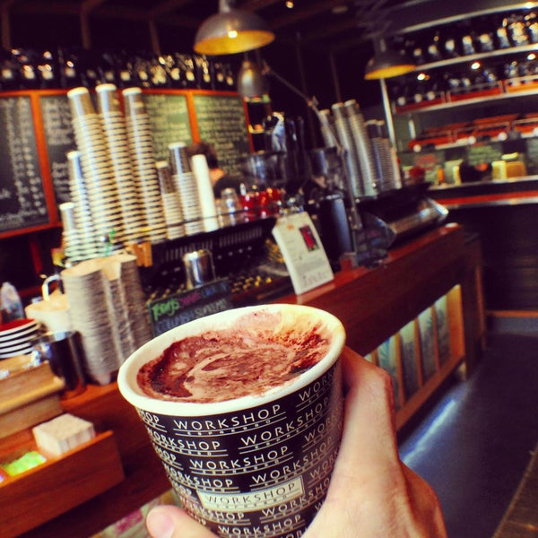 Espresso Sydney City Center 81 tips from 1970 visitors