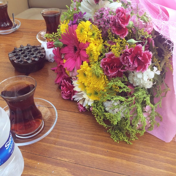 Кафе заман в саракташе