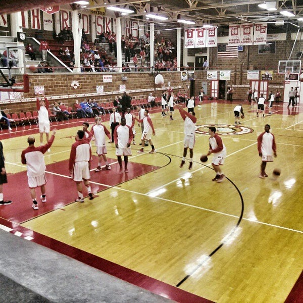 Photos at North High School - Downtown Wichita - 4 tips from ...