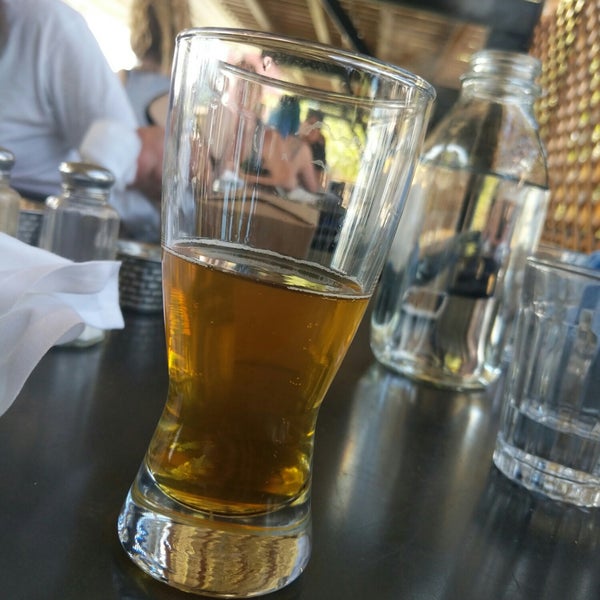 Photo taken at Ale House by Drew D. on 8/27/2018