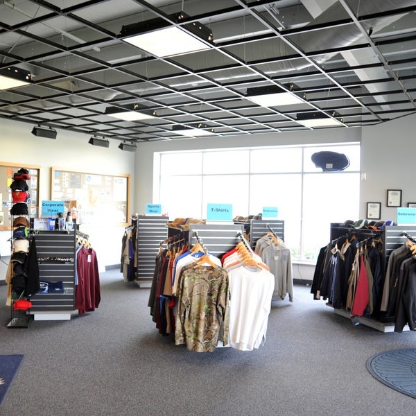 Top Dog Embroidery Appleton Wi Embroidery Machine World