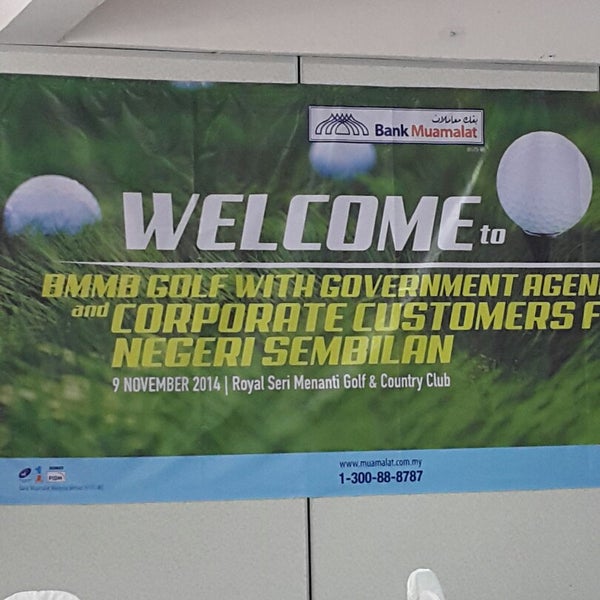Photos At Royal Sri Menanti Golf Country Club 5 Tips From 160 Visitors