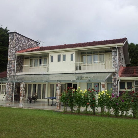 Rumah Rehat Laban Rata Rata Photos at Rumah Rehat Bank Negara Malaysia
