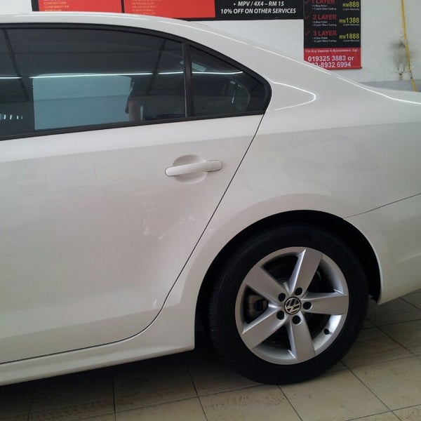 Photos At Das Auto Spa 1 Tip