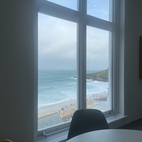 Tate St Ives - Art Museum in St Ives