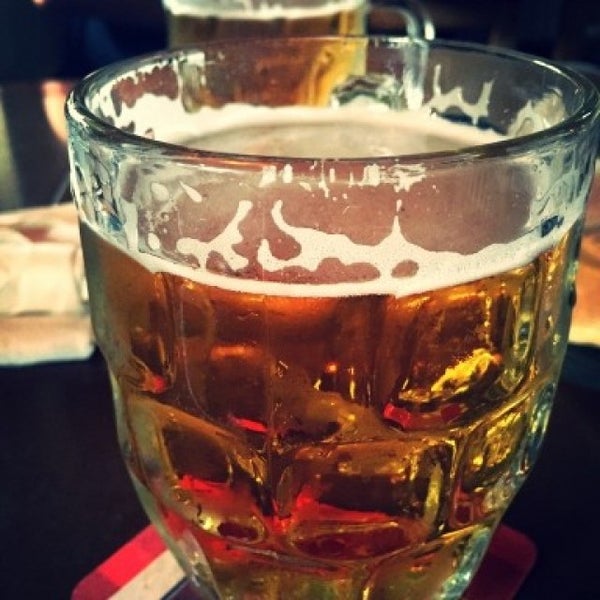 Station Pub American Restaurant in Grand Forks