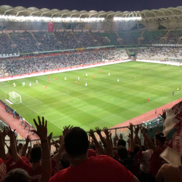 8/31/2019 tarihinde Hasan A.ziyaretçi tarafından Konya Arena Restaurant'de çekilen fotoğraf