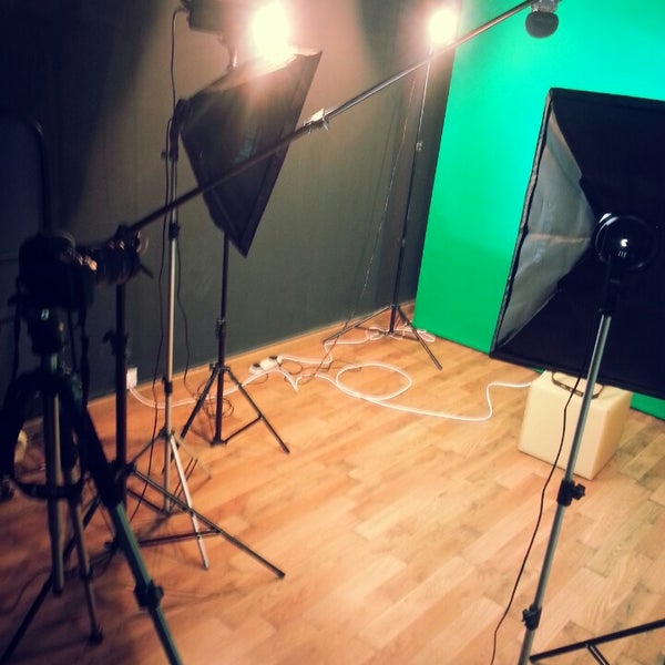 Biting studio. Biting studio