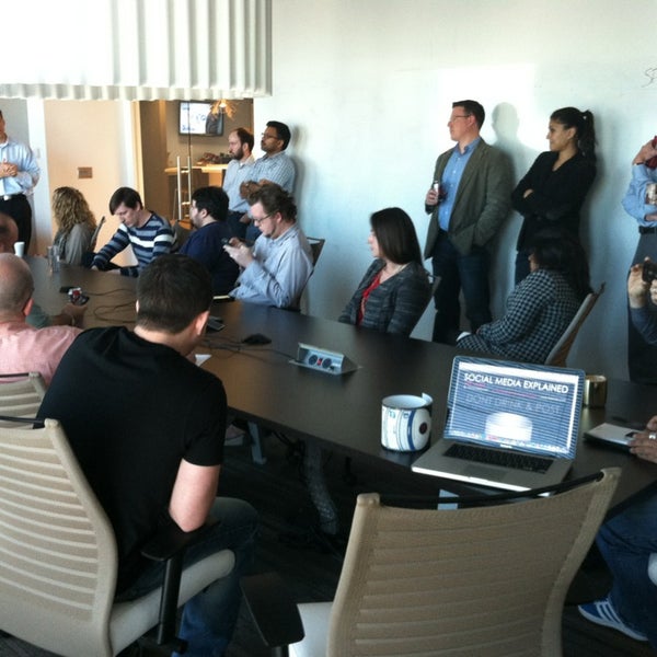 Main conference. Main conference