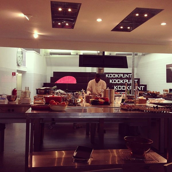 Kookpunt Furniture / Home Store in Rotterdam