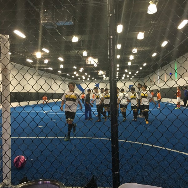 La Caimanera Soccer Fields Soccer Field in Doral