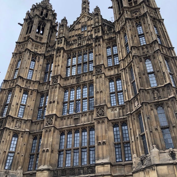 Photo taken at Houses of Parliament by nyapoo g. on 6/3/2023