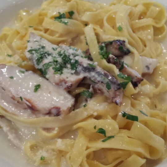 The 20 Restaurants I love in Chantilly, VA