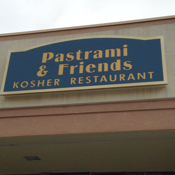 Pastrami N' Friends Sandviç Noktası'da fotoğraflar