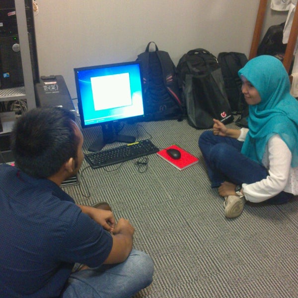 Photos At Conocophillips Indonesia Office In Pasar Minggu