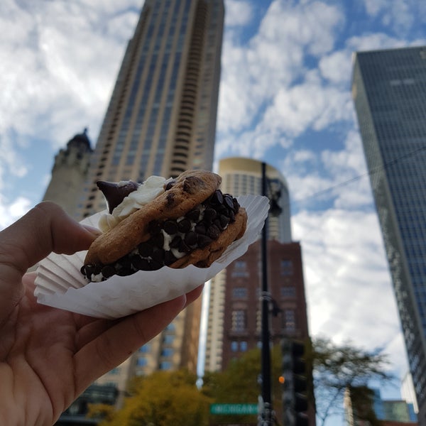 Hershey's Chocolate World Chicago (Now Closed) Streeterville Chicago, IL
