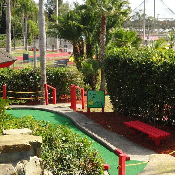 Mike Greenwell’s Bat-A-Ball &amp; Family Fun Park - Mariner - 9 tips from ...