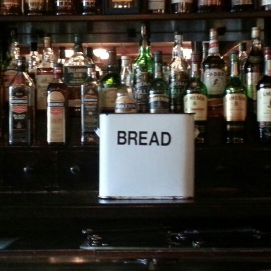 Photo taken at Kilkennys Irish Pub by Trent S. on 12/1/2012