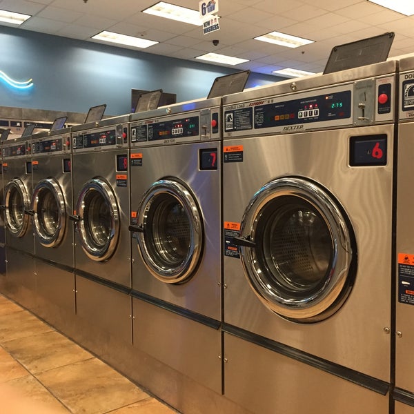 World's Largest Laundromat 15 tips