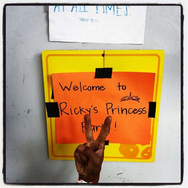 Peanuts Playhouse Santa Clara, CA