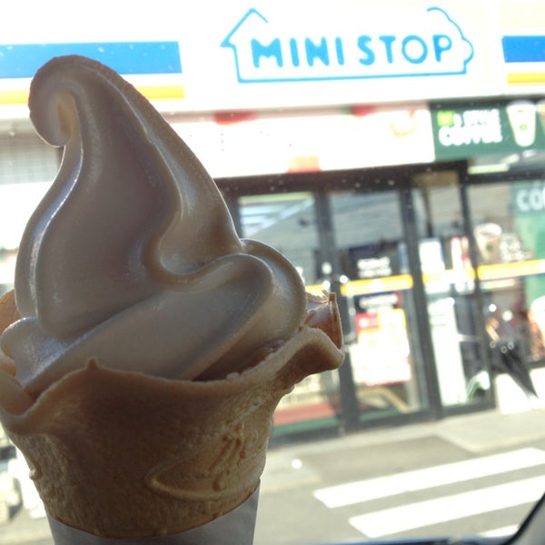 ミニストップ 小牧小木店 閉業 コンビニ