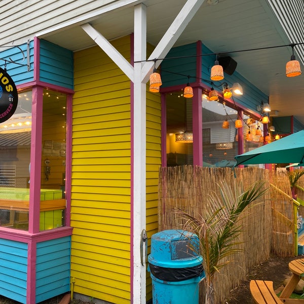 Photos at Funcho's Fajita Grill Westhampton Beach, NY