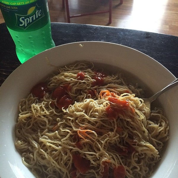 Tung Kee Noodles Seven Trees San Jose, CA