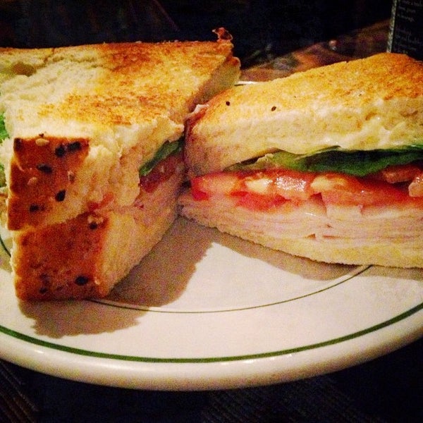 Photos at Four Corners of the Earth Sandwich Place in Burlington