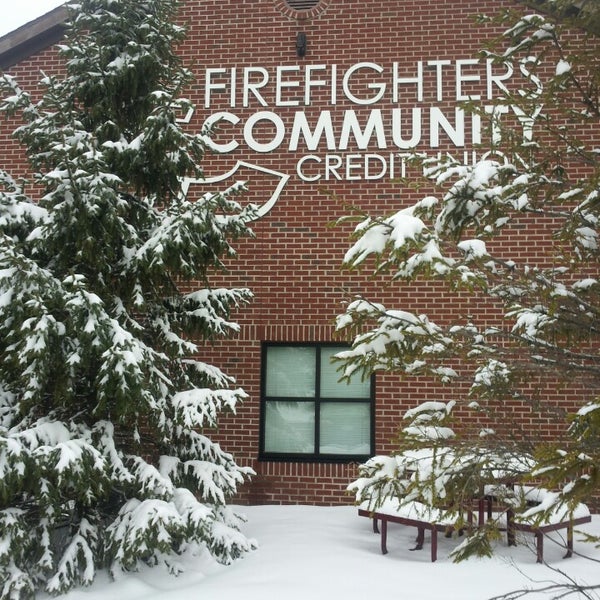 Firefighters Community Credit Union - Credit Union