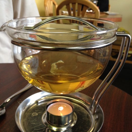 12/21/2012에 Shaumo S.님이 Path of Tea에서 찍은 사진