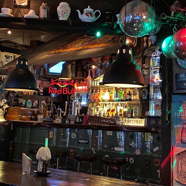 WHALE PUB - Seoul에서 바일에서의 사진