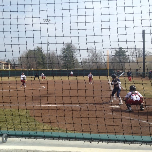 Andy Mohr Field (IU Softball) - College Stadium