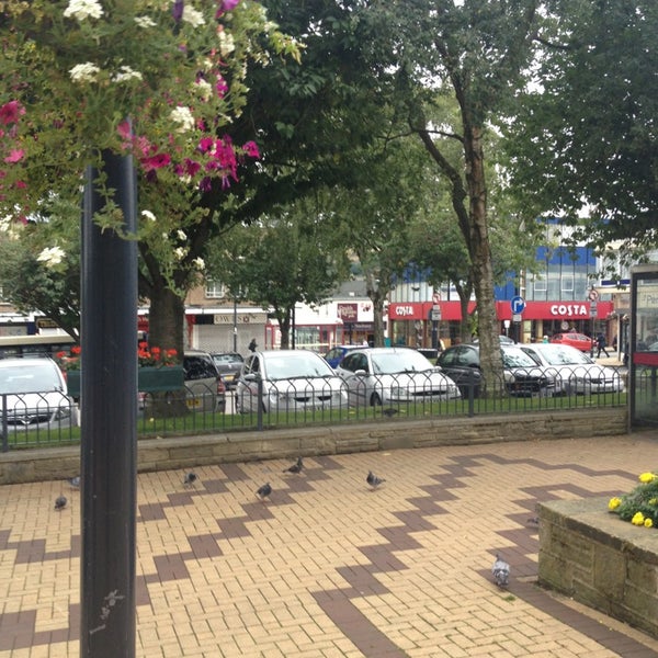 Shipley Market Shipley 1 tip from 70 visitors