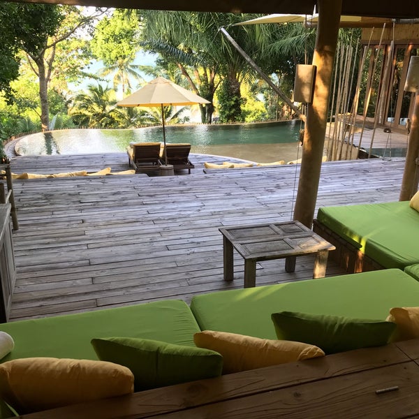 Soneva kiri