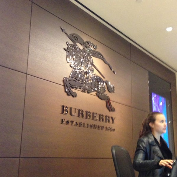 Burberry - Midtown East - 5 tips from 1082 visitors