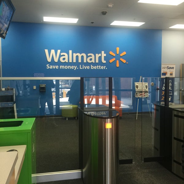 Walmart Home Office - Office