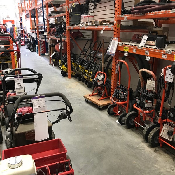 The Home Depot Riverhead, NY